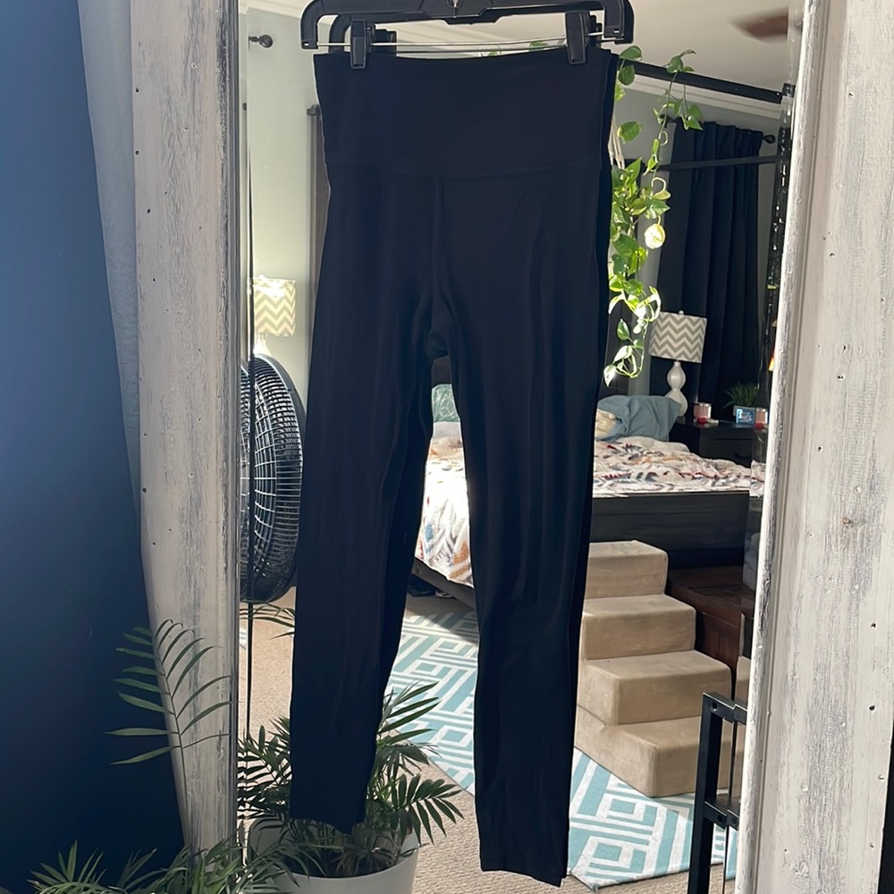 Athleta Ultra High Rose Elation Tight